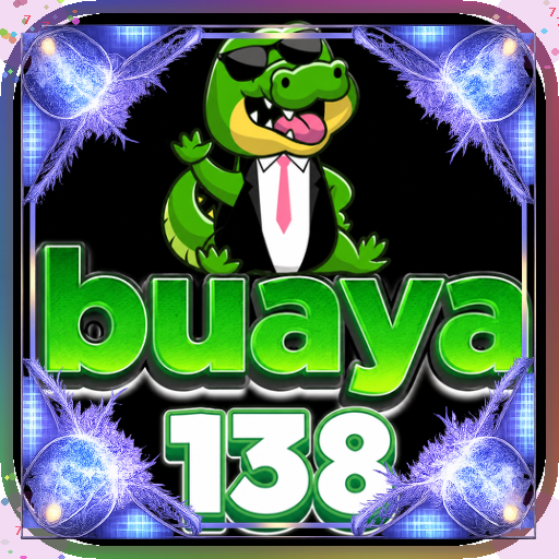 buaya138 — galeri pratinjau Resmi APK